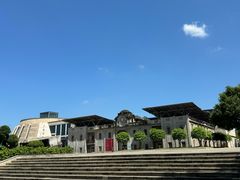 -中国客家博物馆