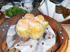 -点都德(海岸城店)