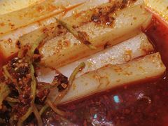 -正宁路小吃夜市