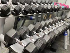 -CXFIT 陈徐健身工作室(凯旋店)