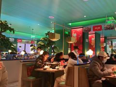 大堂-蛙小侠(合浦万达店)