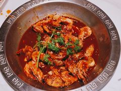 -李想大虾(吾悦广场店)