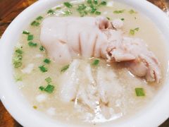 -双流老字号董蹄花(机场南四路店)