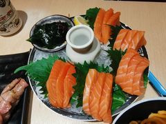 -万岁寿司(蓬江万达店)
