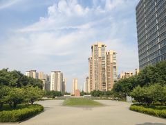 -木塔寺遗址生态公园