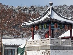 -威海华夏城景区