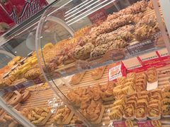 -味多美蛋糕(航天桥店)