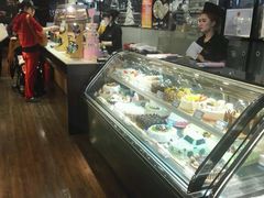 -米洛克欧洲蛋糕(西南路店)