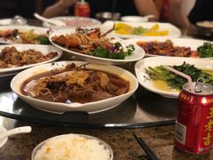 -旺达·福州菜(正大广场店)