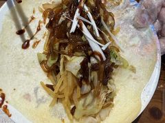 -娄三少·老北京春饼烤鸭家常菜(富力又一城店)