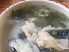 -胥塘陆氏小馄饨