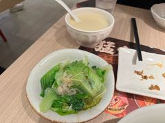 -大师兄·西北小馆(南沙万达广场店)