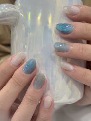 -美兮美学·日式美甲美睫