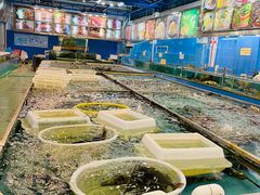 水产区-大天然酒店(军民路店)