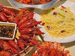 -陈帅夜排档·龙虾·炒菜·烤串(世茂店)