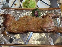 -宗泉烤全羊·烤羊腿·家常菜(解放东路店)