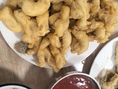 -龙福祥餐馆