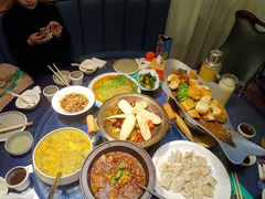 -小城外婆肴私房菜.家宴聚集点(圆明园颐和园·清河上地店)