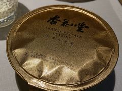 -杏花堂晋商私房菜(华熙五棵松店)