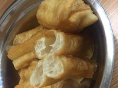 -百成大同鸭肉粥(大同总店)