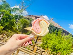 -茅山东方盐湖城景区