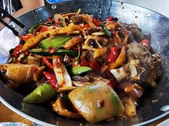 -小厨子私房菜·云南美食店