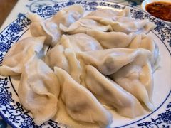 -老都一处饺子馆(道里店)