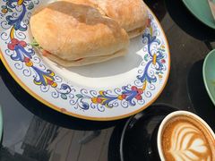 -Alimentari早午餐(安福路店)