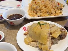 -泰煌鸡·上海白斩鸡·鸡汤面(鹤庆店)