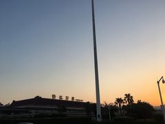 -珠海拱北口岸