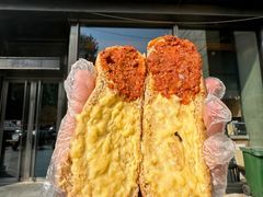 -TIGERS老虎西餐(亦庄店)