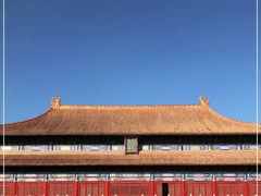 -北京市劳动人民文化宫(太庙)