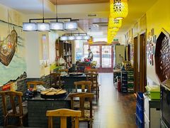 大堂-大杰海鲜锅(基隆路店)