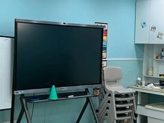 -昂立少儿成长中心(浦东蓝村路地铁站校区)