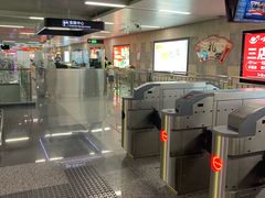 -东林广场(地铁站)