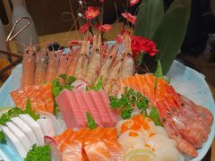 -三石铁板烧(紫竹桥店)