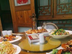 -威海九禧海鲜居渔水饺(经区店)