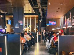 -胖哥俩肉蟹煲(石家庄长安万达店)