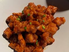 糖醋里脊-外婆家(世界城广场店)