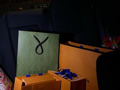 -LV路易威登(德基广场店)