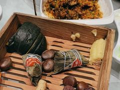 -盛百味·家宴餐厅(霸州分店)