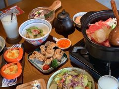 -合风谷(南下塘店)