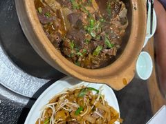 -鹅城粤菜馆(白云山路店)