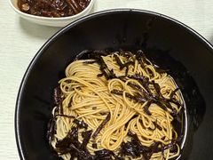 -弄堂面馆(金运路店)