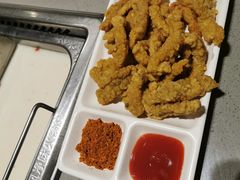 -海底捞火锅(金光华店)