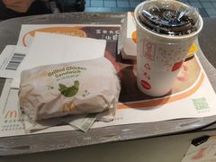 -麦当劳(世纪汇广场店)
