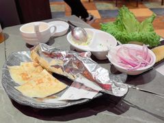 -前门·鲜肉火锅(长风店)