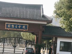 -龙寺生态园