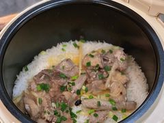 -大鸽饭(马王堆店)