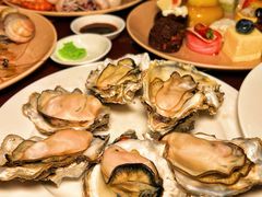 -广州希尔顿逸林酒店-OPEN開·全日制餐厅·海鲜·小火锅·自助餐(东风路店)